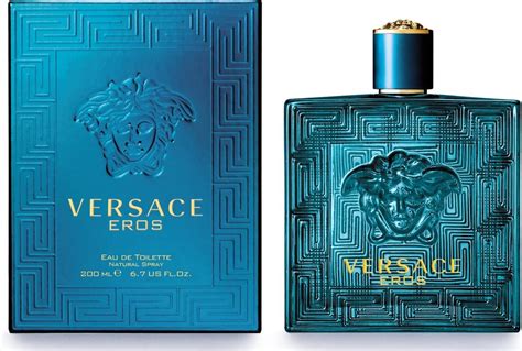 versace eros 200ml pret|Versace Eros 200ml.